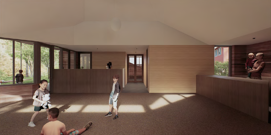 Exciting Expansion for Tarremah Steiner School’s Early Education Facilities