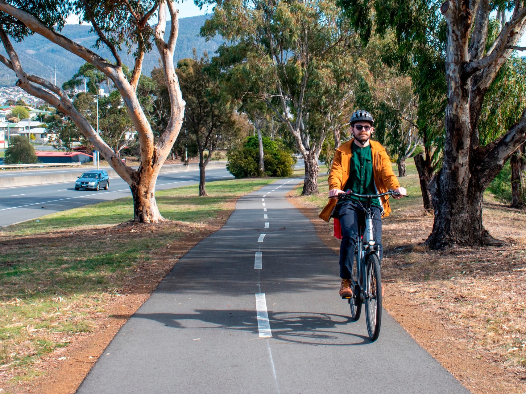 New E-Bike Regulations for Tasmania